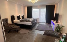 LUX Business Apartments